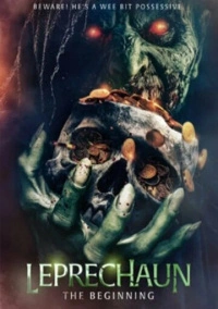 Лепрекон: Начало (2025)