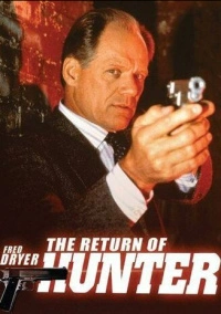 Хантер: Восстановление справедливости (2002)